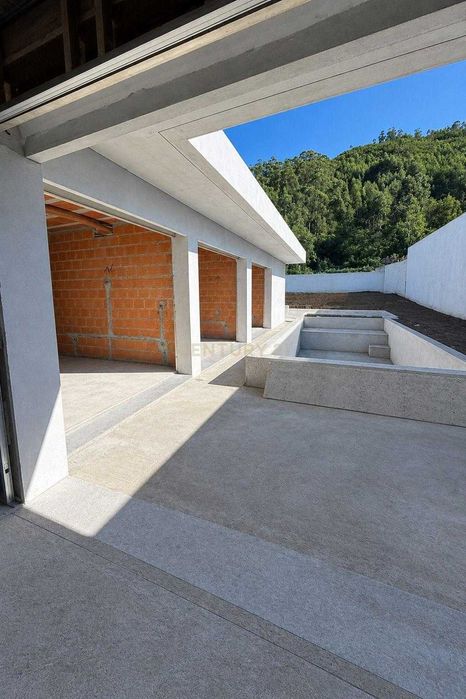 Moradia T3 em Construçao em Marinhas - Esposende