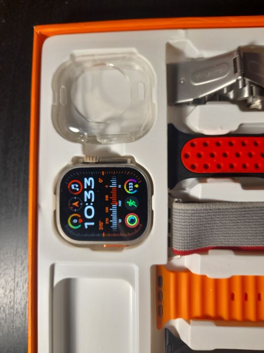 Smart Watch ultra 2