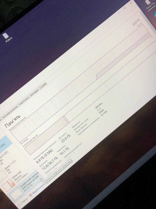 Продам Игровий ПК для игр