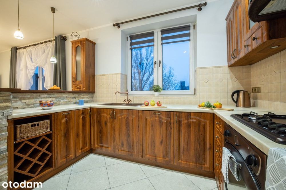 Mieszkanie – Łódź - Więcej