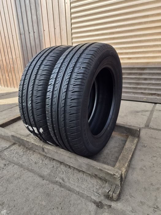 Шини літні 185/65/r15, Champiro GT Radial.