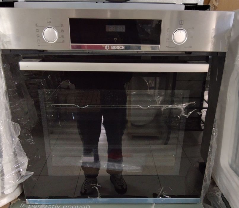 Forno elétrico BOSCH