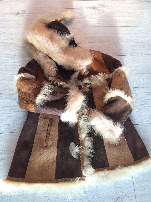 Futerko nowe dla dziecka