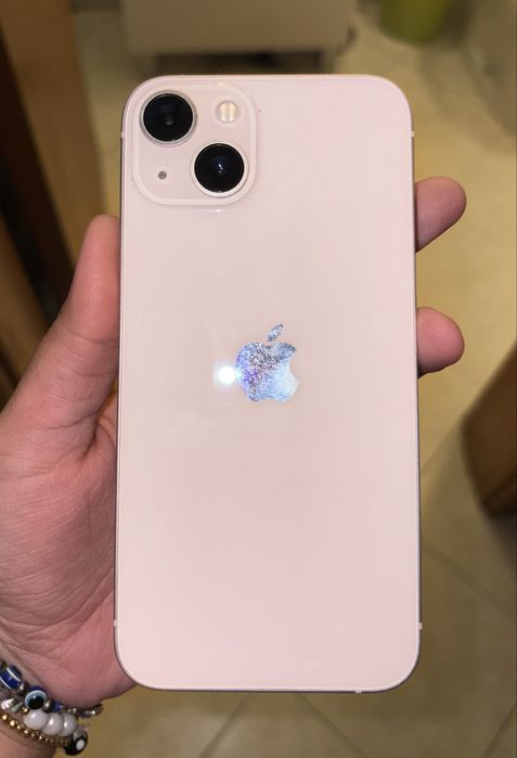 vendo Iphone 13 128gb