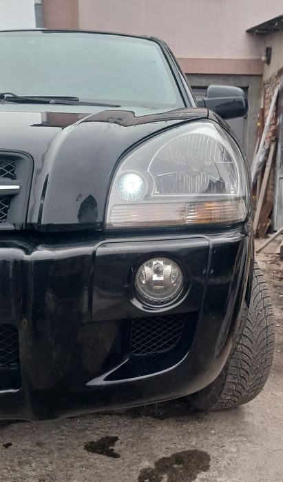 Продам Хюндай Туксон