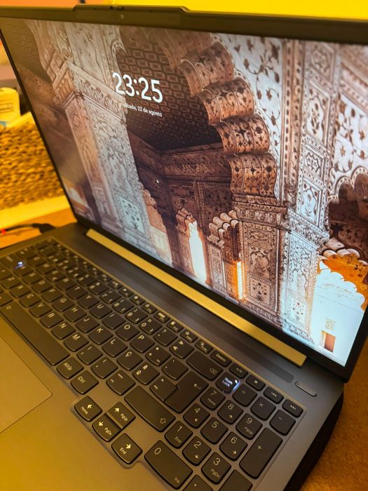 Computador Lenovo