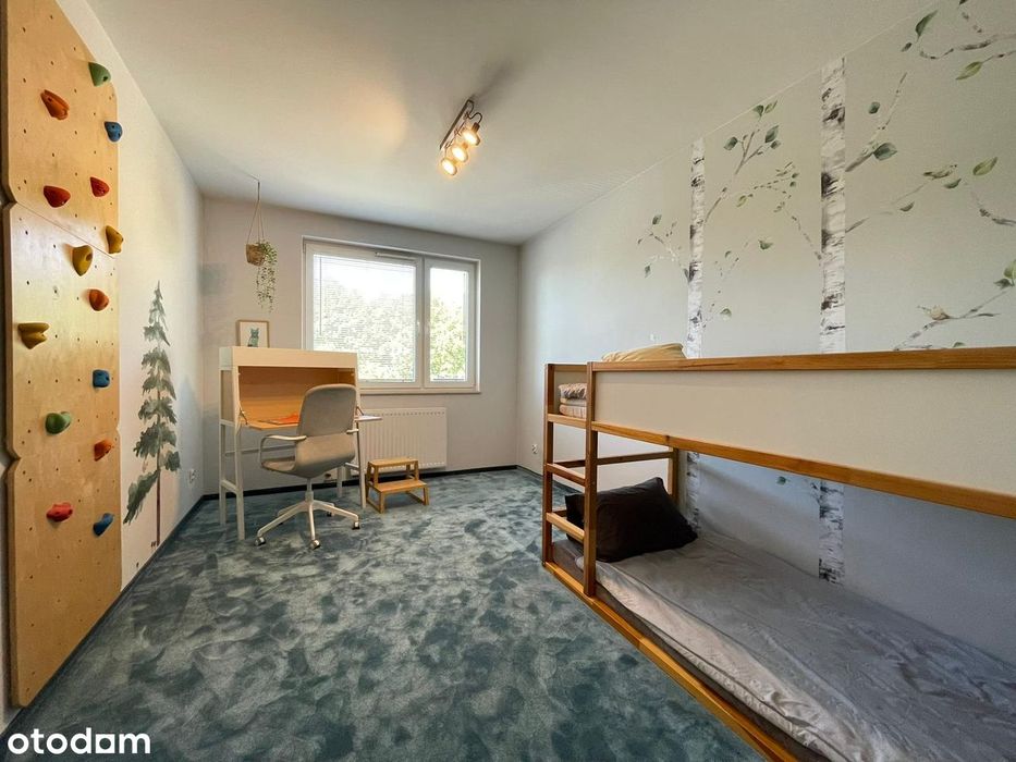 TOP│Bytkowska Park│apartament do wejścia przy Parku Śląskim