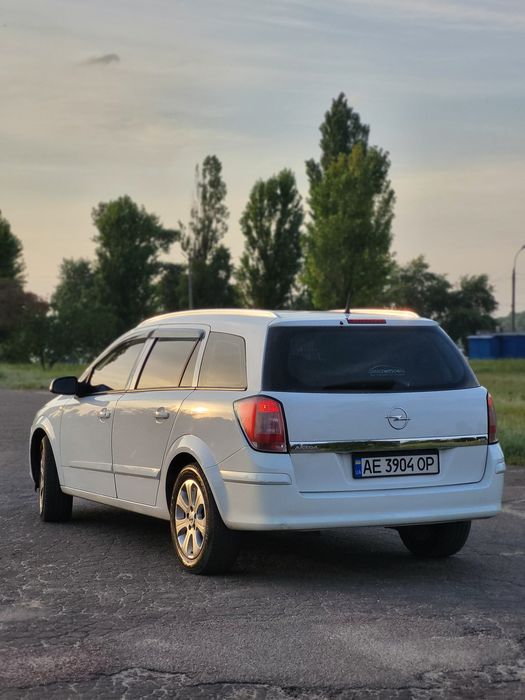 Opel Astra 2008 VIN W0L0AHL3582172121 фото оголошення 6 з 23