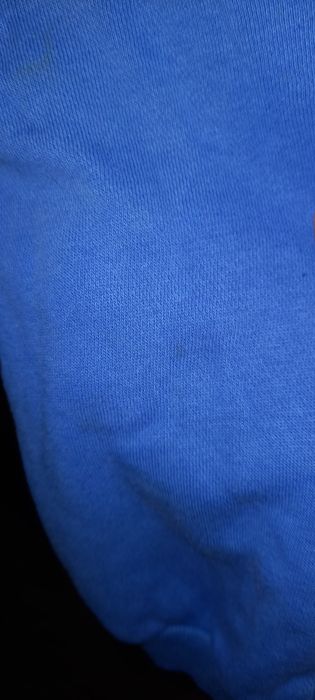 Pajac z kapturem Adidas