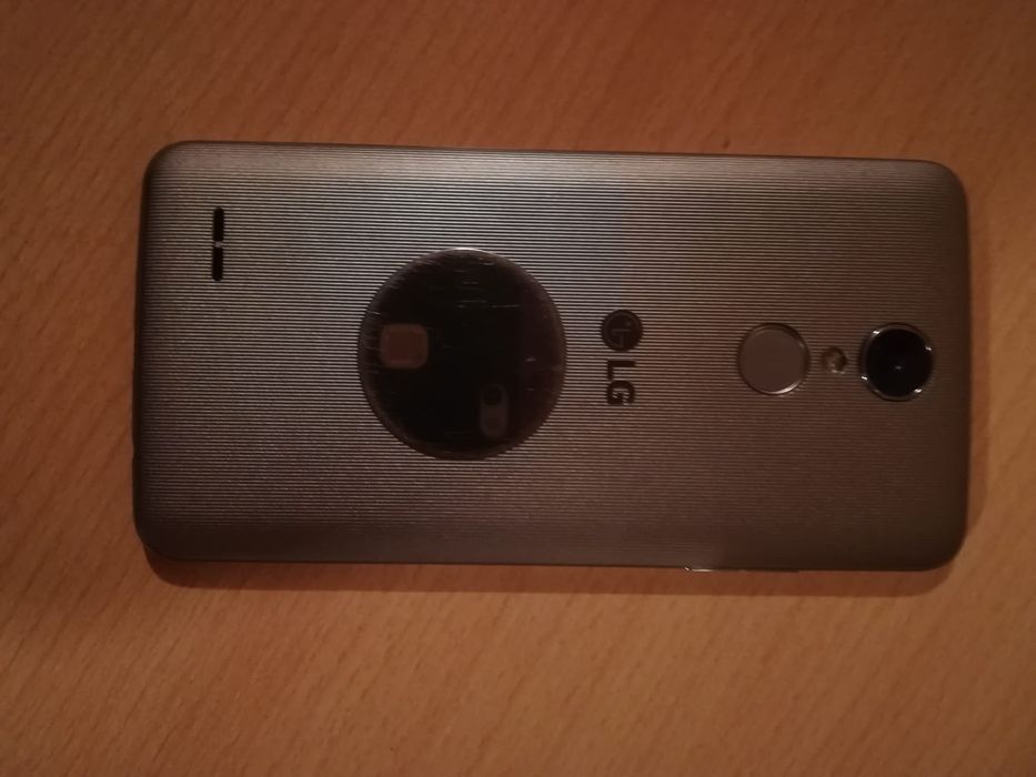 Telemóvel LG K8 Dual 2017