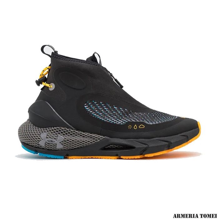 Under armour phantom hovr 2 storm кросівки гортекс