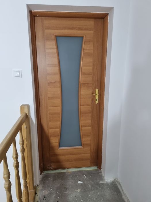 Drzwi wewnętrzne