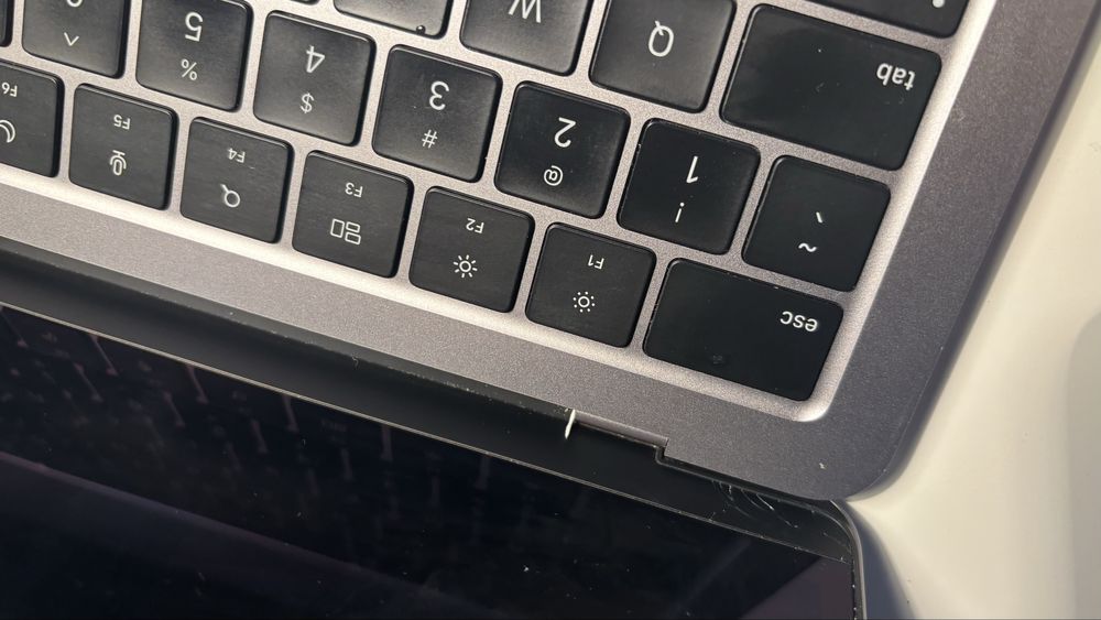 MacBook Air M2 - A2681