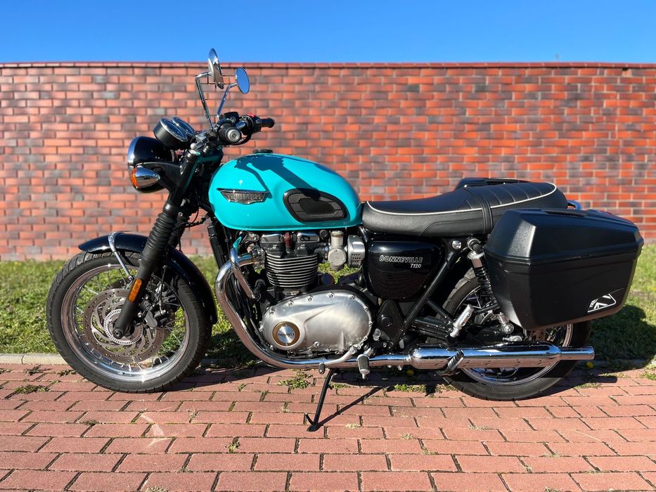 Triumph