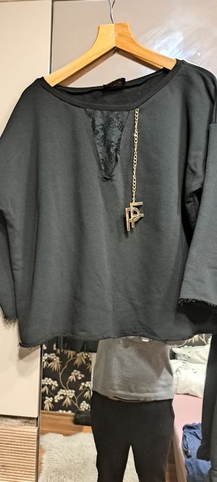 Dres Paparazzi Fashion