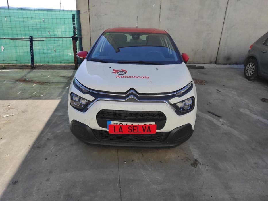 Alternador Citroen C3