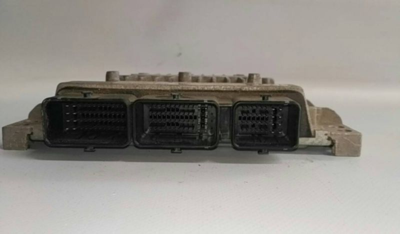 Centralina motor / ECU FORD Fiesta VI (CB1, CCN)