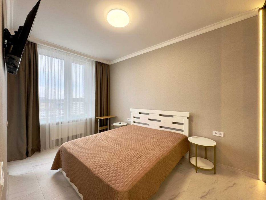 Оренда квартири в ЖК Avalon UP, просп. Червоної Калини