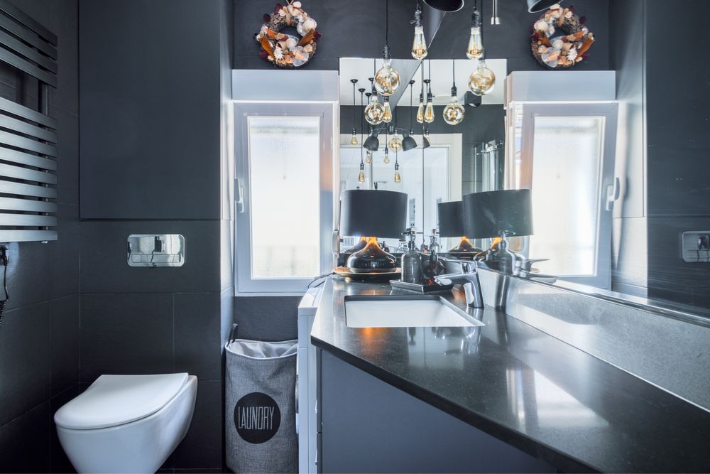 Apartament de lux ,Hiszpania, 4-6os