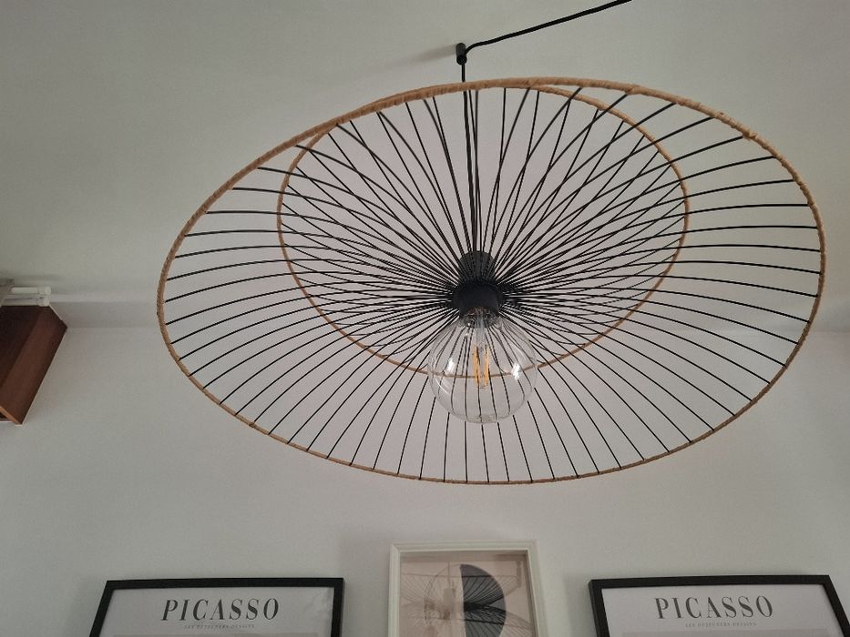 Ceiling Lamp430892128645294081