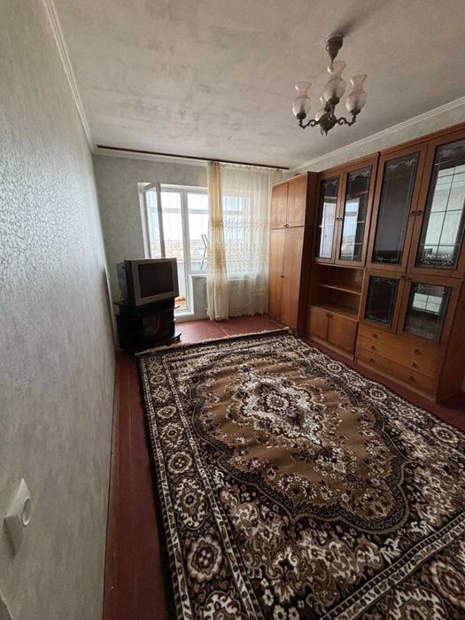 Здам 1 кімнатну квартиру Таращанський масив