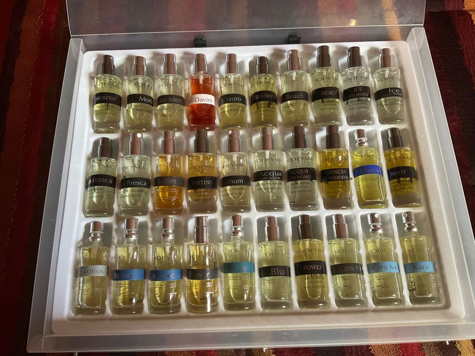 Perfumes Ck Be,  creme corpo  barral, yodema