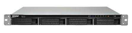 NAS QNAP  Modelo TS-463U