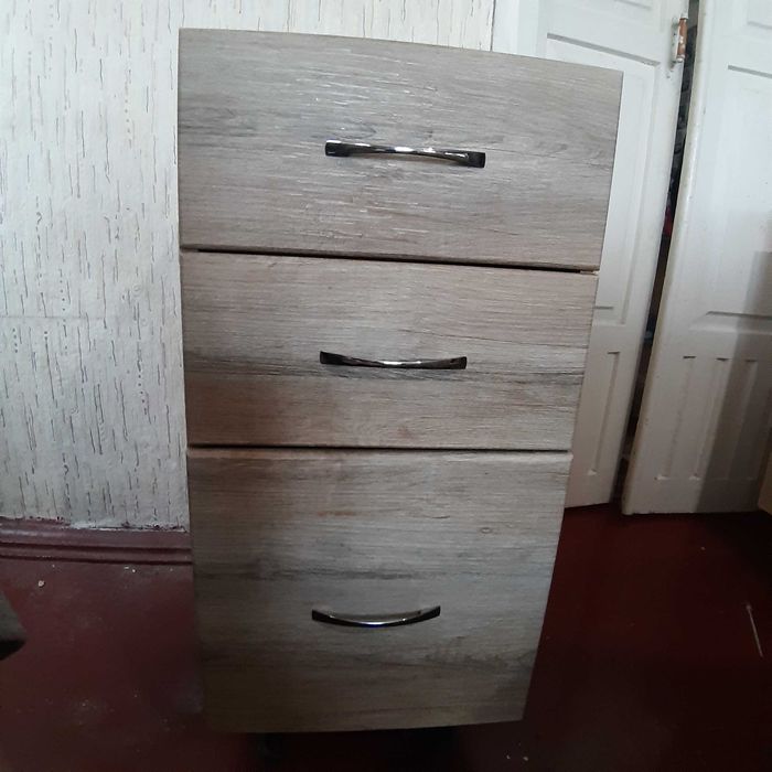 Встроенная кухня