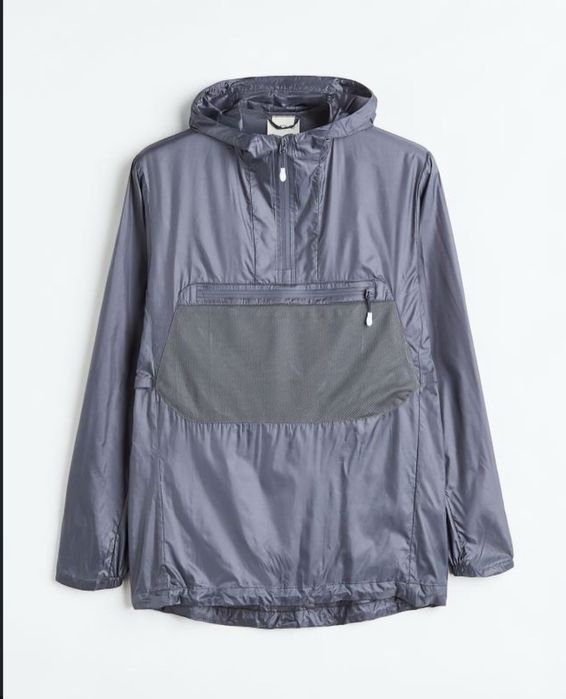 Вітровка для бігу H&M