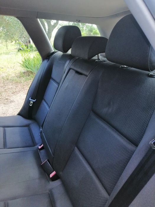 Audi A4 Avant 1.9 TDI