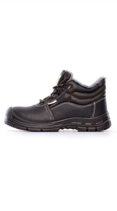 Зимове робоче взуття Procera solid