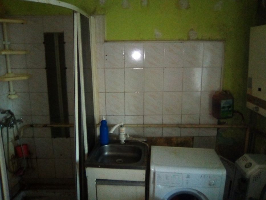 Продам 1кім.квартиру Гоголів Броварський рн.