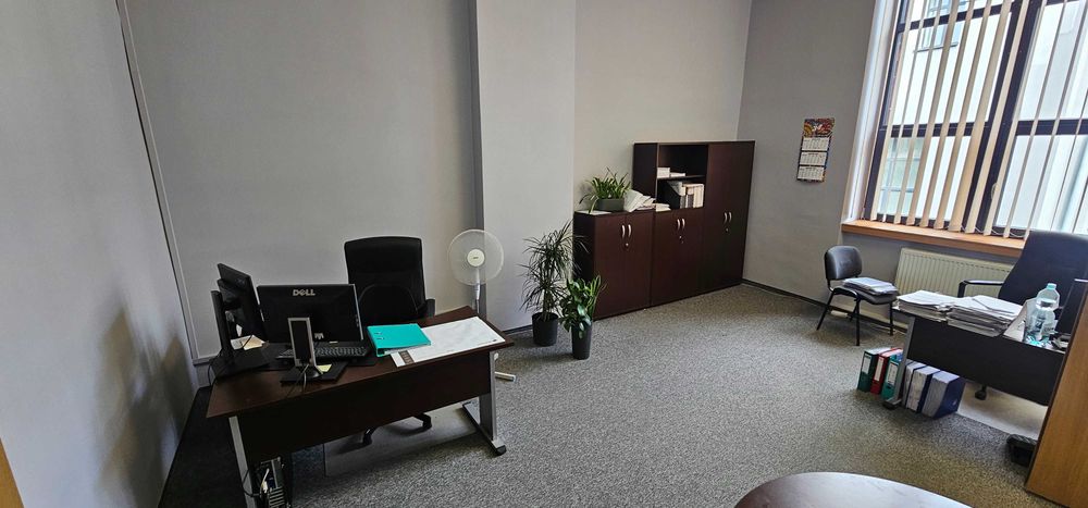 Lokal  do wynajęcia – 53 m² w centrum Łodzi, ul. Piotrkowska