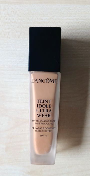 Puder fluid Lancome teint idole ultra wear 07 30ml