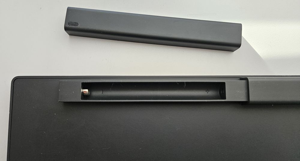 Microsoft Designer klawiatura bluetooth