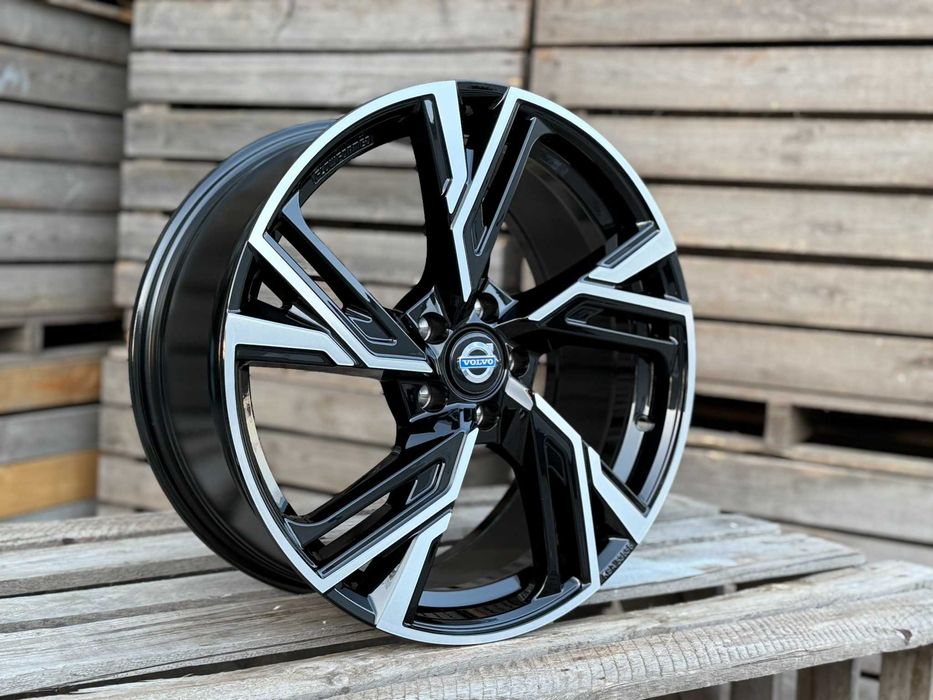 alufelgi r19 5x108 NOWE! VOLVO V60 V70 V90 XC60 XC90 S60 S80