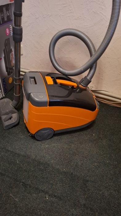 Пилосос Thomas tiger