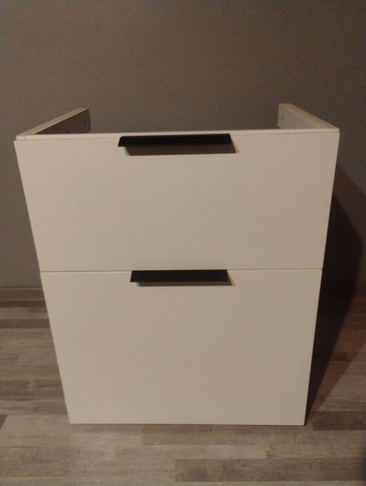 Szafka łazienkowa cersanit