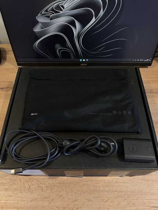Ультабук Dell 9320 Plus