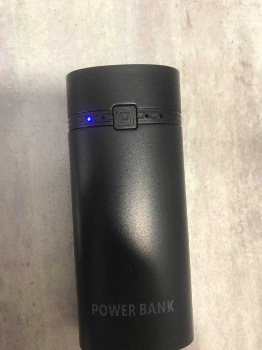 Портативний PowerBank