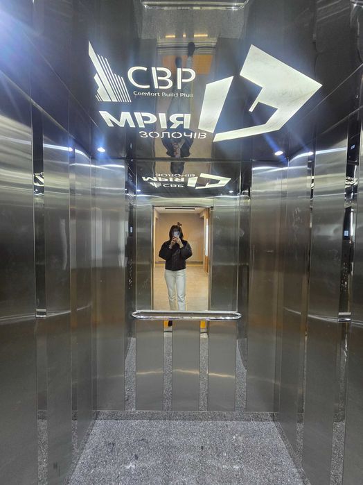 продаж 2 кім квартири в ЖК Мрія Золочів