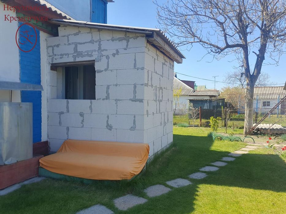 Продаж будинку на Київській біля Нової лінії