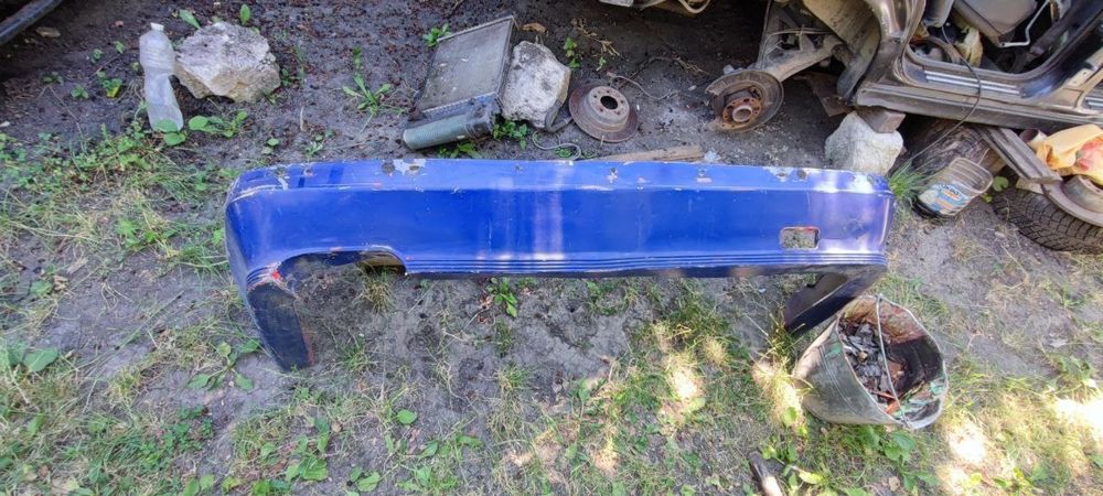 Мтех1 БМВ Е30 оригинал