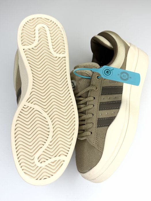 Кросівки Adidas Campus x Bad Bunny нові (розмір 36-40