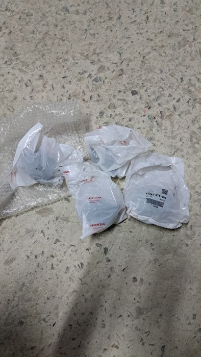 Демпфера kt8 honda steed shadow 400