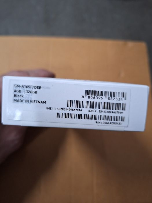 Samsung Galaxy A16 128GB nówka