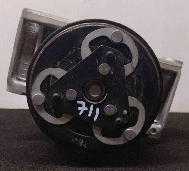 Compressor Ar Condicionado 926003541R - DACIA DUSTER