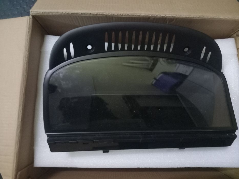 Peças  auto  BMW E61