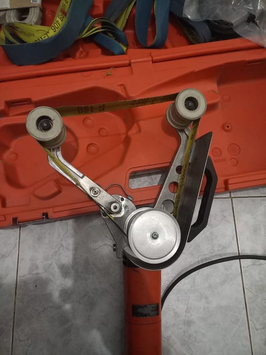 Máquina de polir/lixar Fein RS 12-70 E