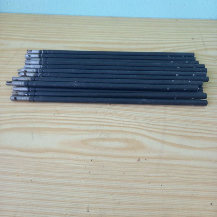 Армейская радиостанция- Принадлежности